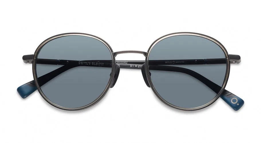Etnia Barcelona DEVILS ELBOW Sunglasses - view 11